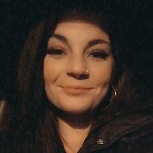 Meet your Posher, Kristen